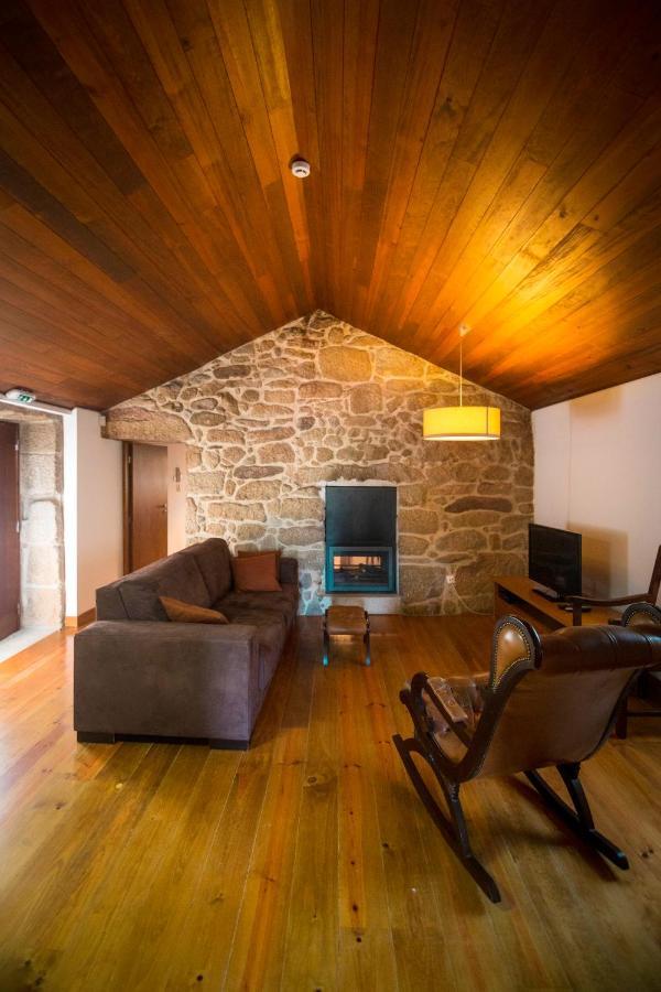 Landhaus Casa De Santa Cristina *