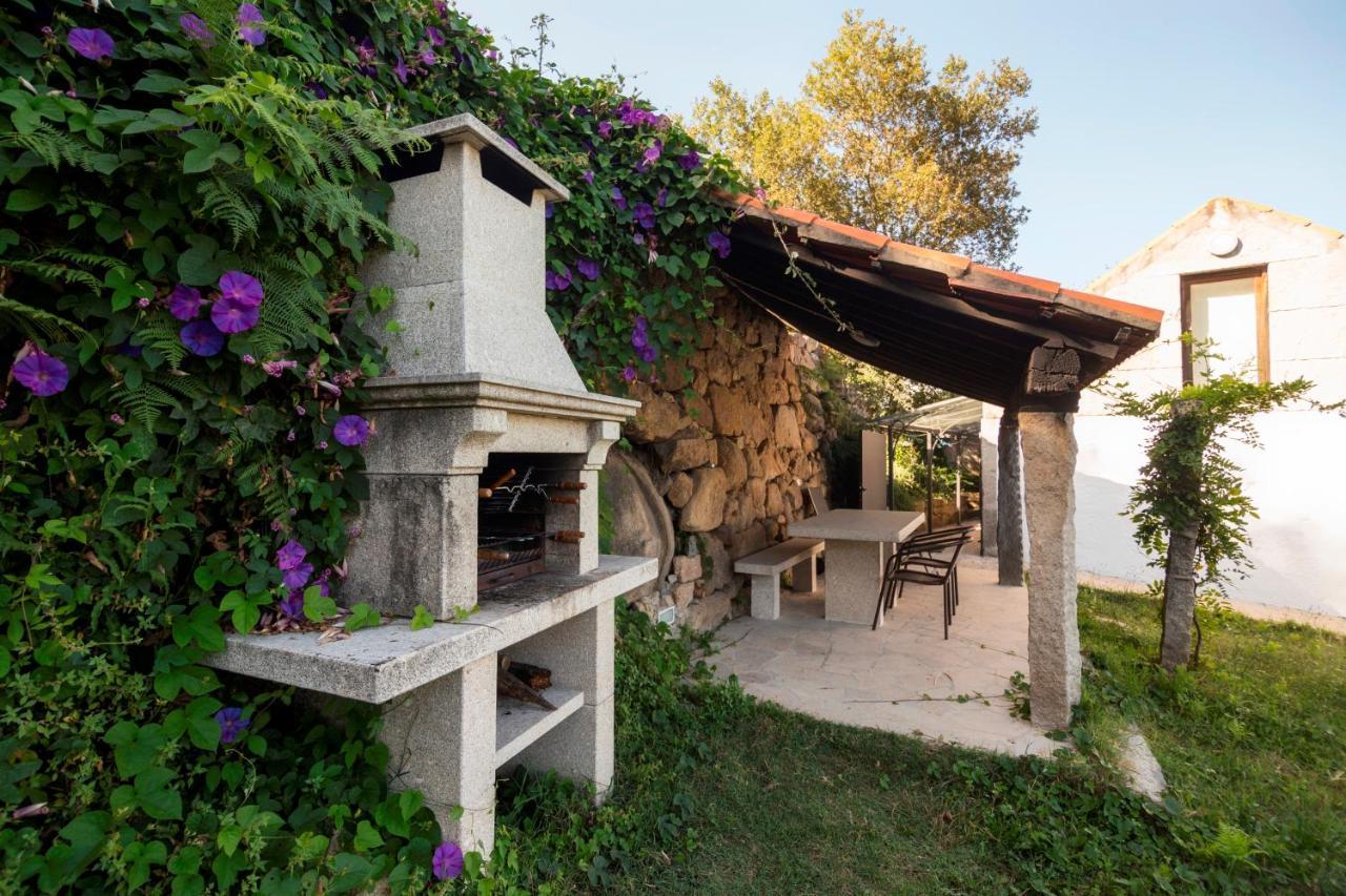 Landhaus Casa De Santa Cristina Alpendurada