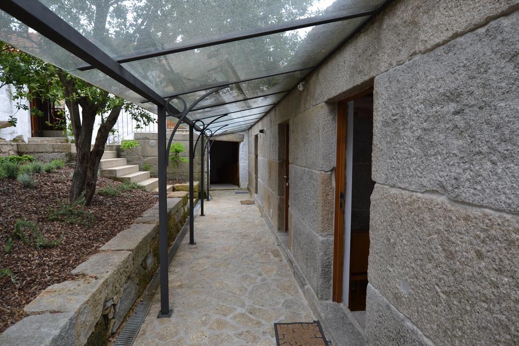 Casa De Santa Cristina Landhaus