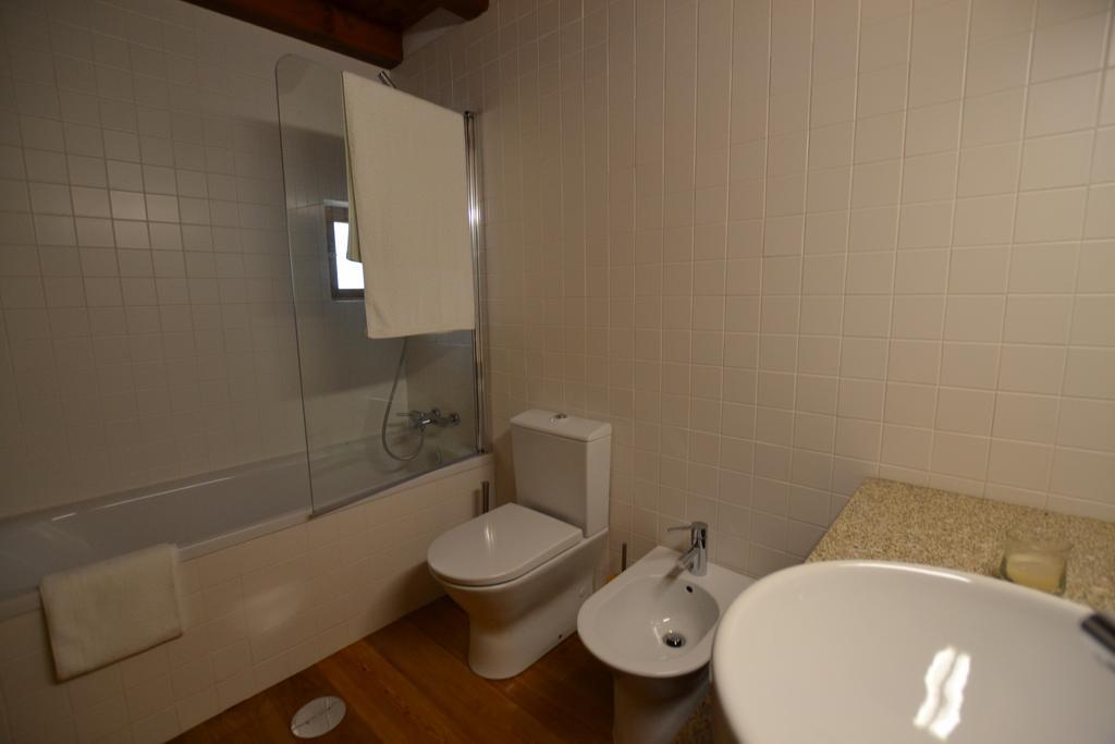 Landhaus Casa De Santa Cristina Alpendurada