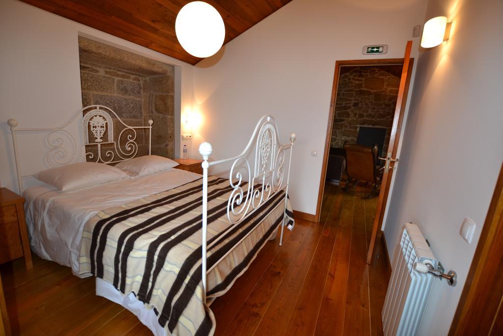 Landhaus Casa De Santa Cristina