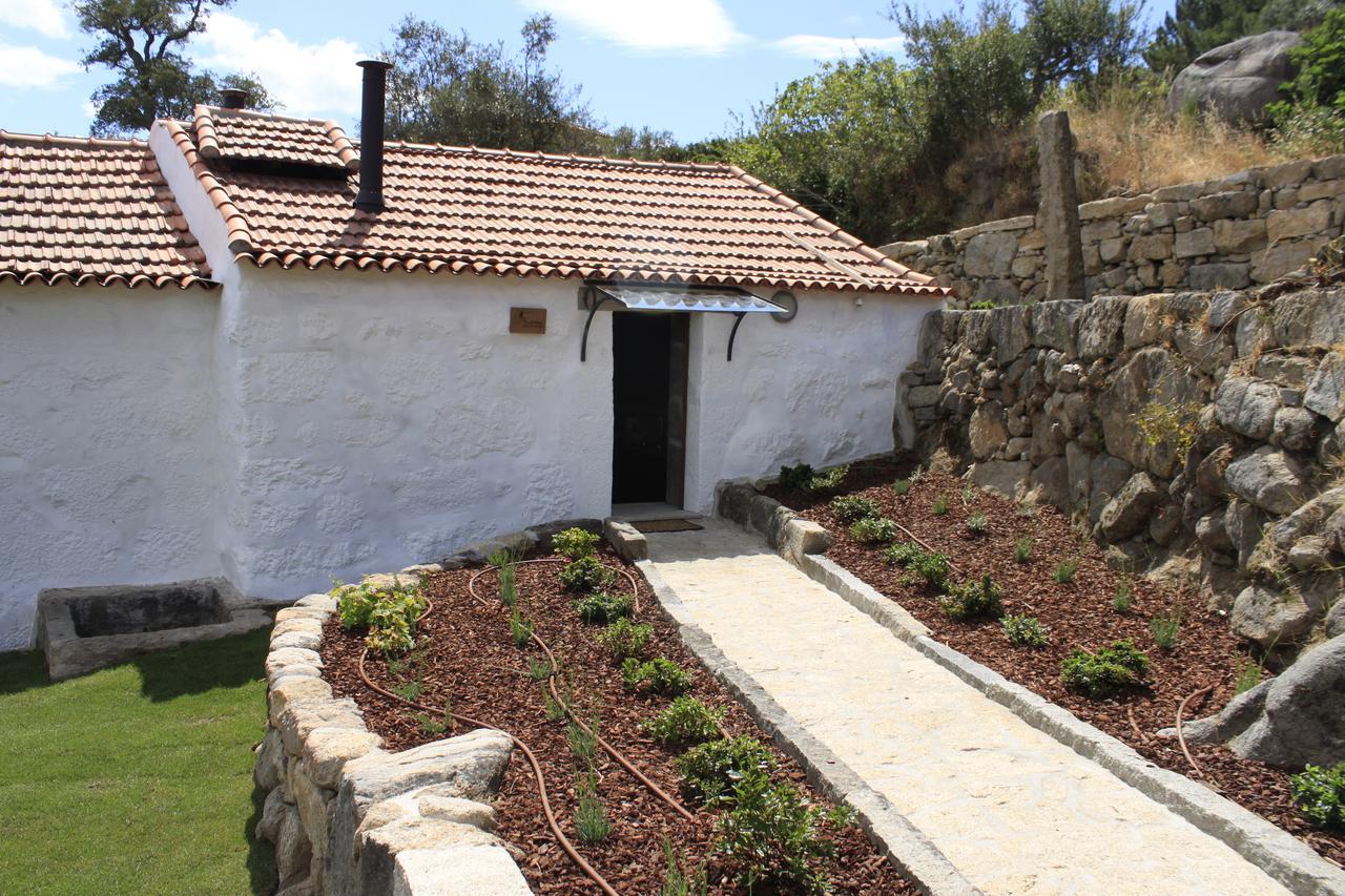 Landhaus Casa De Santa Cristina *